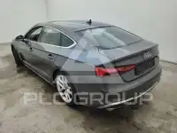 2022 Audi A5