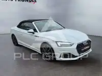 2022 Audi A5