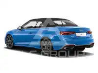 2022 Audi A5