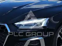 2022 Audi A5