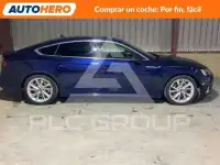 2022 Audi A5