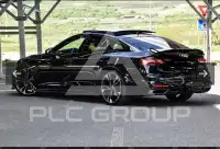 2022 Audi A5