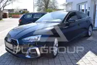 2022 Audi A5