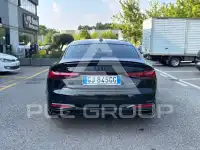 2022 Audi A5