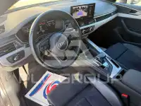 2022 Audi A5
