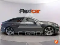 2022 Audi A5