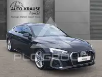 2022 Audi A5