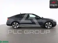2022 Audi A5