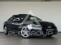 2022 Audi A5
