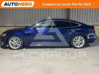 2022 Audi A5