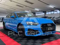 2022 Audi A5