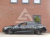 2022 Audi A5