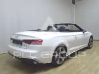 2022 Audi A5