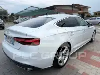 2022 Audi A5