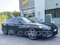 2022 Audi A5