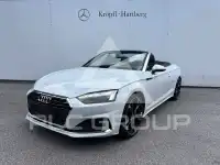 2022 Audi A5