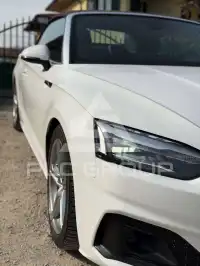 2022 Audi A5