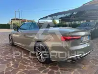 2022 Audi A5
