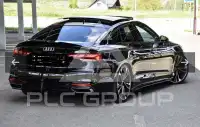 2022 Audi A5