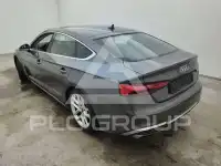 2022 Audi A5