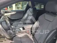 2022 Audi A5