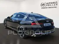 2022 Audi A5