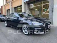 2022 Audi A5