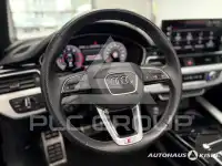 2022 Audi A5
