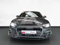 2022 Audi A5