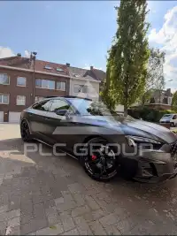 2022 Audi A5