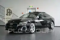2022 Audi A5