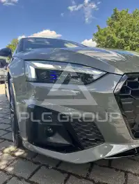2022 Audi A5