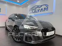 2022 Audi A5