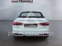 2022 Audi A5