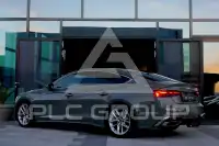 2022 Audi A5