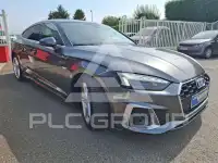 2022 Audi A5