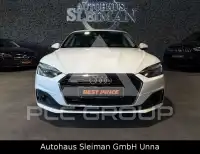 2022 Audi A5