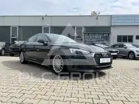 2022 Audi A5