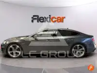 2022 Audi A5