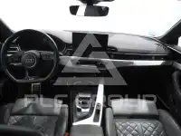 2022 Audi A5
