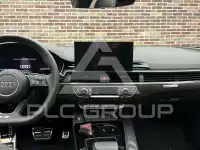 2022 Audi A5