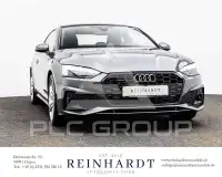 2022 Audi A5