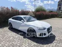 2022 Audi A5