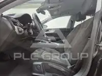 2022 Audi A5
