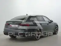 2022 Audi A5