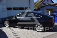 2022 Audi A5