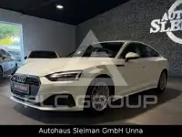2022 Audi A5