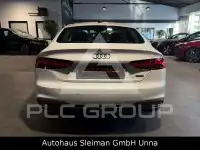 2022 Audi A5