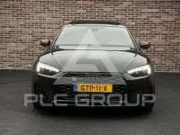 2022 Audi A5