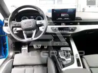 2022 Audi A5